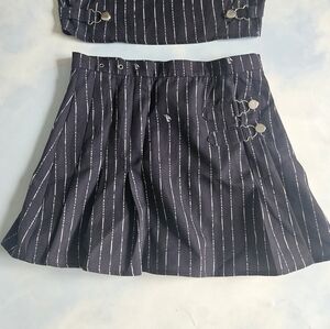 I.am.gia Heather Skirt